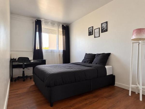 Vente / Appartement à Le Mans (72000)