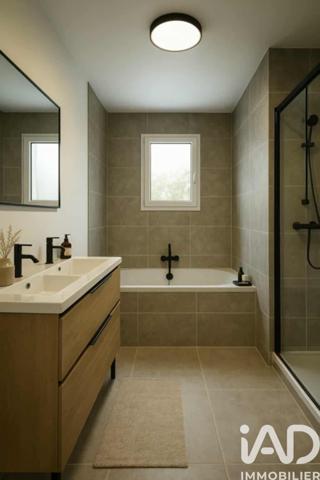 Maison à vendre 6 pièces 107 m² Glaire