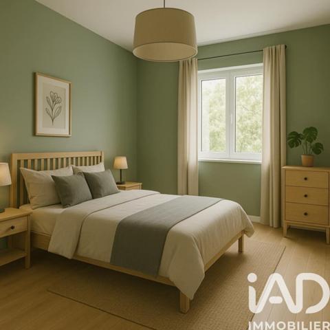 Maison à vendre 6 pièces 107 m² Glaire