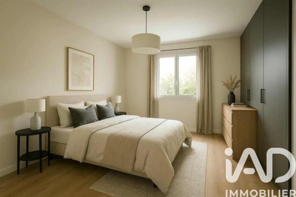 Maison à vendre 6 pièces 107 m² Glaire