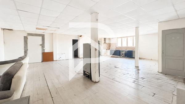 Immeuble 15 pièces 371.5 m2