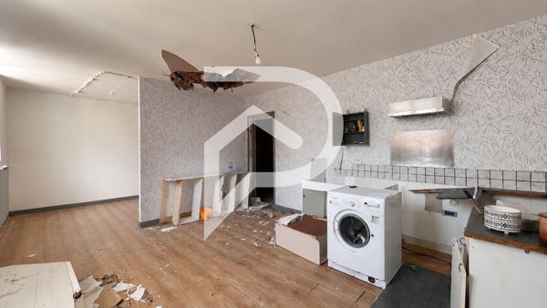 Immeuble 15 pièces 371.5 m2