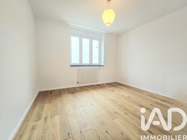 Maison à vendre 5 pièces 138 m² Crusnes
