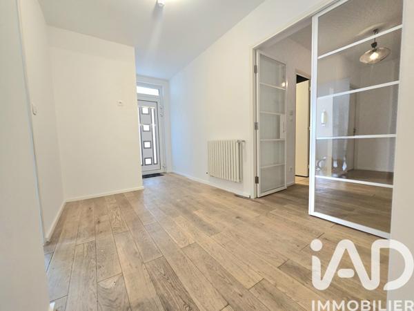 Maison à vendre 5 pièces 138 m² Crusnes