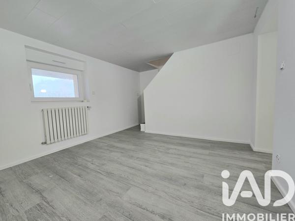Maison à vendre 5 pièces 138 m² Crusnes