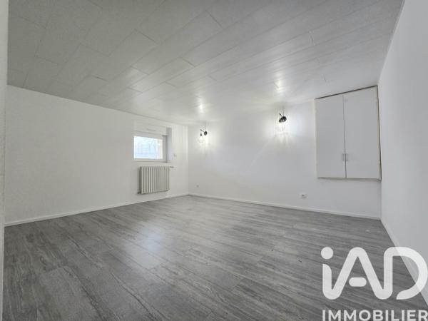 Maison à vendre 5 pièces 138 m² Crusnes
