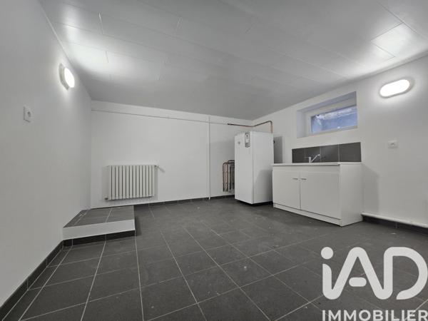 Maison à vendre 5 pièces 138 m² Crusnes