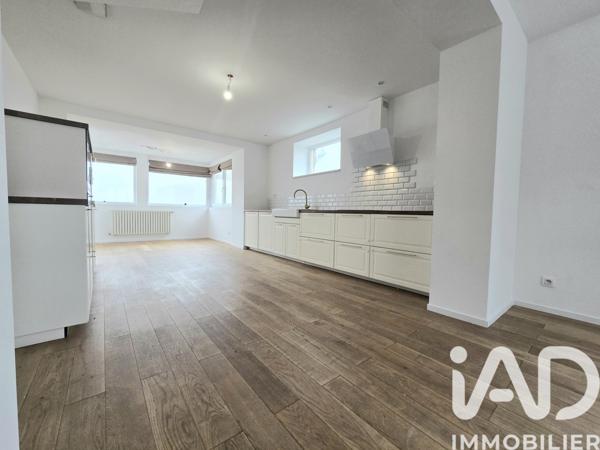 Maison à vendre 5 pièces 138 m² Crusnes