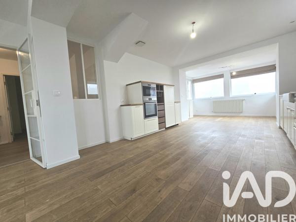 Maison à vendre 5 pièces 138 m² Crusnes