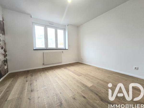 Maison à vendre 5 pièces 138 m² Crusnes