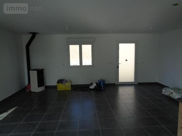 Maison individuelle à louer à Ouroux-sur-Saône en Saône-et-Loire (71370), ref : OUR-L1