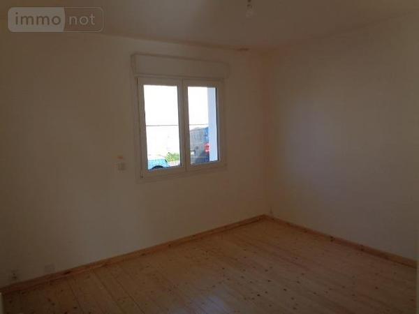 Maison individuelle à louer à Ouroux-sur-Saône en Saône-et-Loire (71370), ref : OUR-L1