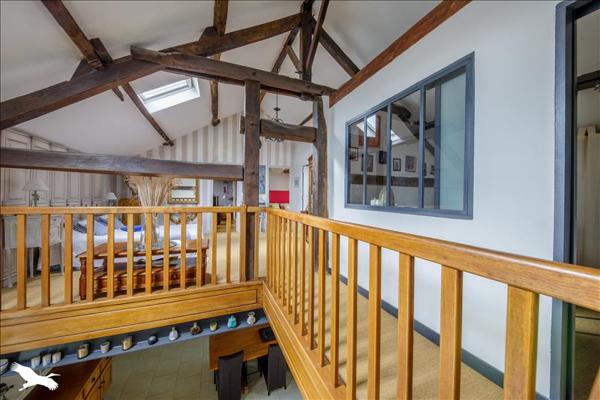 Maison à vendre |  Saint-Maur |  6 pièces | 220 m²