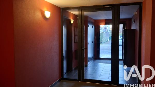 Appartement à vendre 3 pièces 54 m² Lescar