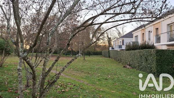 Appartement à vendre 3 pièces 54 m² Lescar