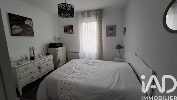 Appartement à vendre 3 pièces 54 m² Lescar