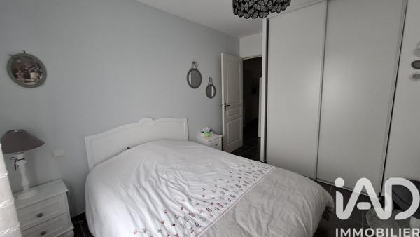Appartement à vendre 3 pièces 54 m² Lescar