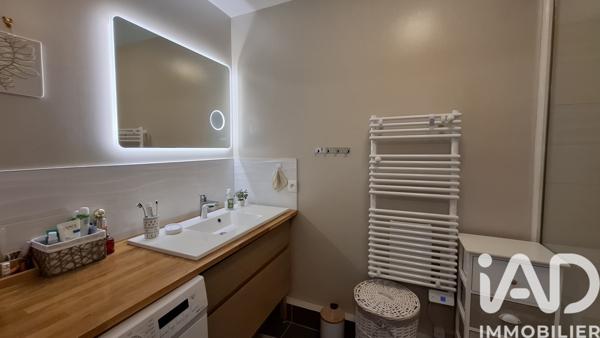 Appartement à vendre 3 pièces 54 m² Lescar