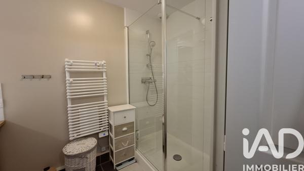 Appartement à vendre 3 pièces 54 m² Lescar