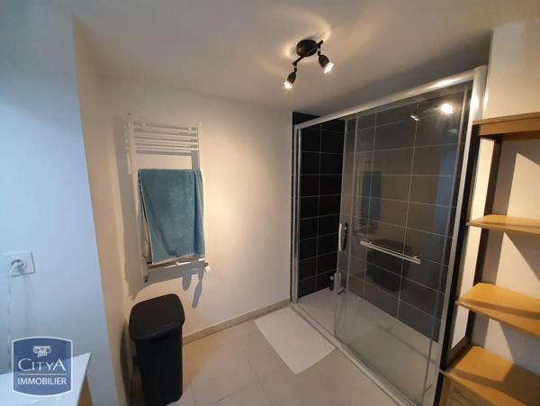 Appartement à vendre 2 pièces 41.04m²