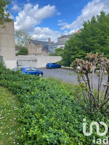 Appartement 4 pièces de 91 m² à Nantes (44300)