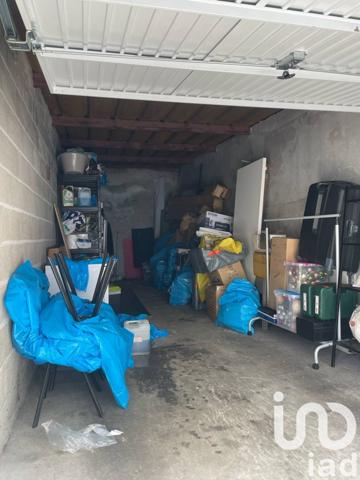 Appartement 4 pièces de 91 m² à Nantes (44300)