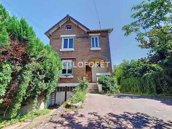 Achat maison Châtillon - 5 pièce(s) - 87 m² - 749 000 €
