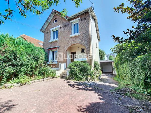 Achat maison Châtillon - 5 pièce(s) - 87 m² - 749 000 €
