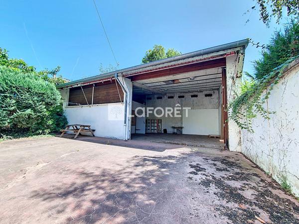 Achat maison Châtillon - 5 pièce(s) - 87 m² - 749 000 €