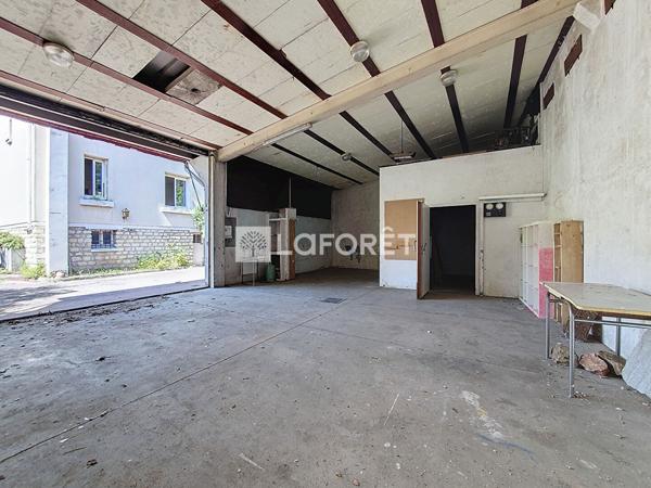 Achat maison Châtillon - 5 pièce(s) - 87 m² - 749 000 €