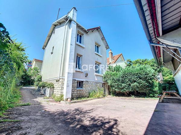 Achat maison Châtillon - 5 pièce(s) - 87 m² - 749 000 €