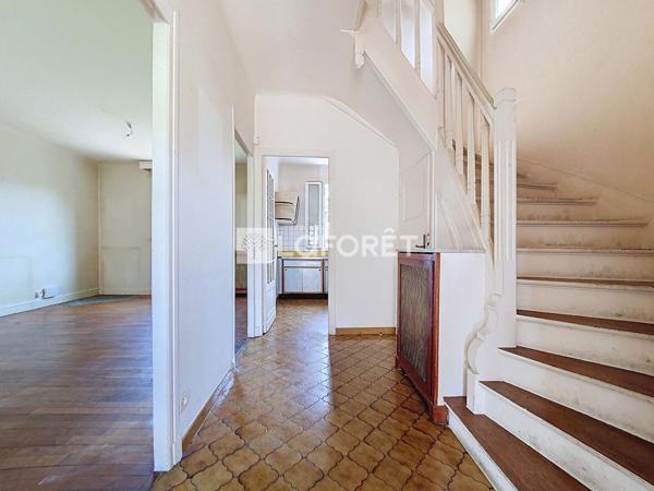 Achat maison Châtillon - 5 pièce(s) - 87 m² - 749 000 €