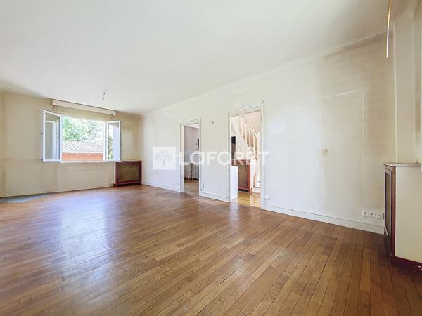 Achat maison Châtillon - 5 pièce(s) - 87 m² - 749 000 €