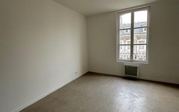 Appartement à louer    1 pièce • 30,80 m2 Le Havre