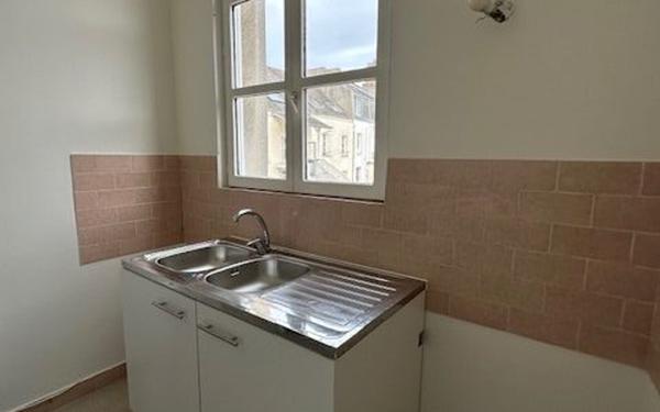 Appartement à louer    1 pièce • 30,80 m2 Le Havre