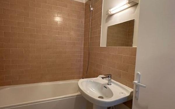 Appartement à louer    1 pièce • 30,80 m2 Le Havre