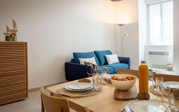 Appartement à louer    3 pièces •  Port-Louis