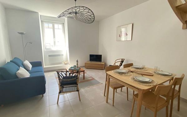 Appartement à louer    3 pièces •  Port-Louis