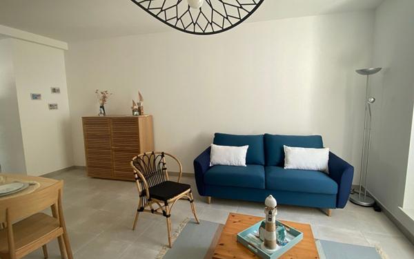 Appartement à louer    3 pièces •  Port-Louis