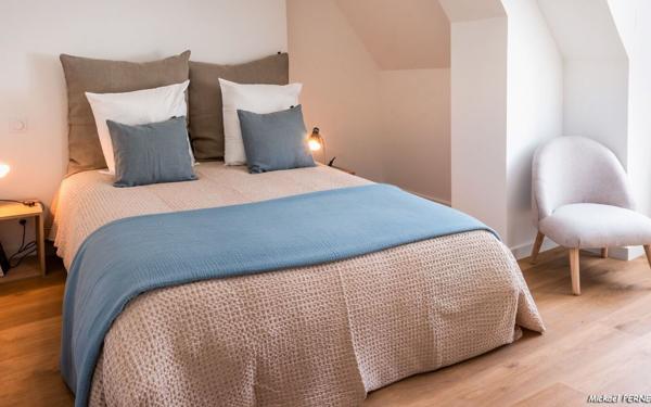 Appartement à louer    3 pièces •  Port-Louis