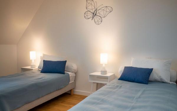 Appartement à louer    3 pièces •  Port-Louis