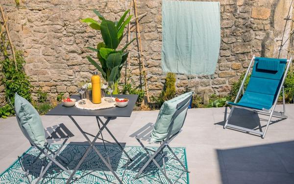 Appartement à louer    3 pièces •  Port-Louis