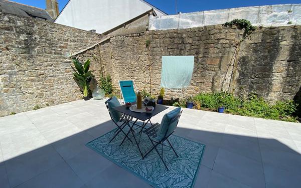 Appartement à louer    3 pièces •  Port-Louis