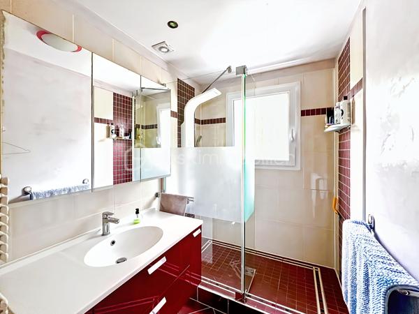 Maison de 124 m²