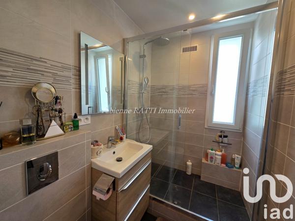 Appartement à vendre 2 pièces 44 m² Montesson
