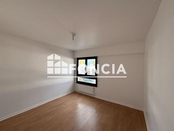 Location Appartement 4 pièces 91.95 m² - RESIDENCE ROCHAMBEAU Le Havre 76610