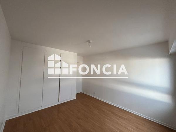 Location Appartement 4 pièces 91.95 m² - RESIDENCE ROCHAMBEAU Le Havre 76610