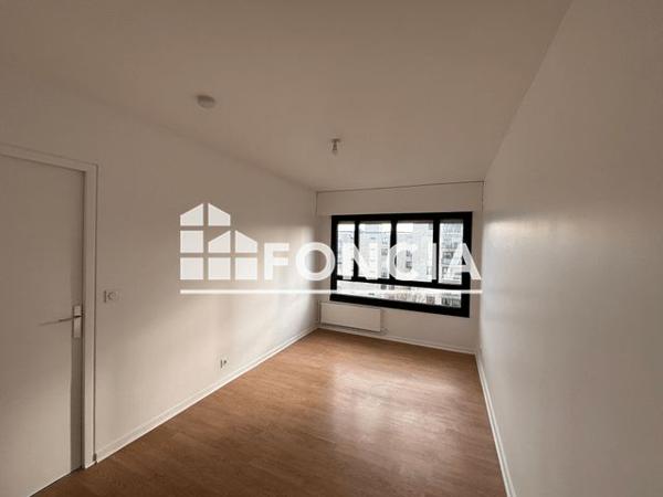 Location Appartement 4 pièces 91.95 m² - RESIDENCE ROCHAMBEAU Le Havre 76610