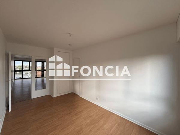 Location Appartement 4 pièces 91.95 m² - RESIDENCE ROCHAMBEAU Le Havre 76610