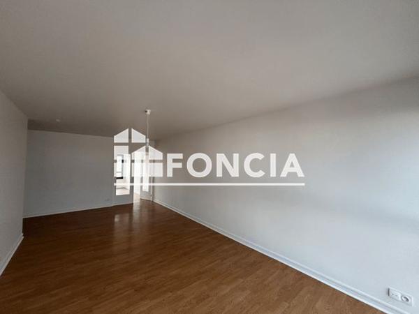 Location Appartement 4 pièces 91.95 m² - RESIDENCE ROCHAMBEAU Le Havre 76610